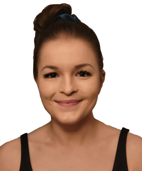 Ashley Strike, Nepean