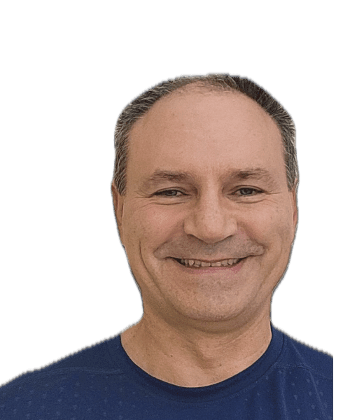 Chris Nestor, Nepean Massage Therapist