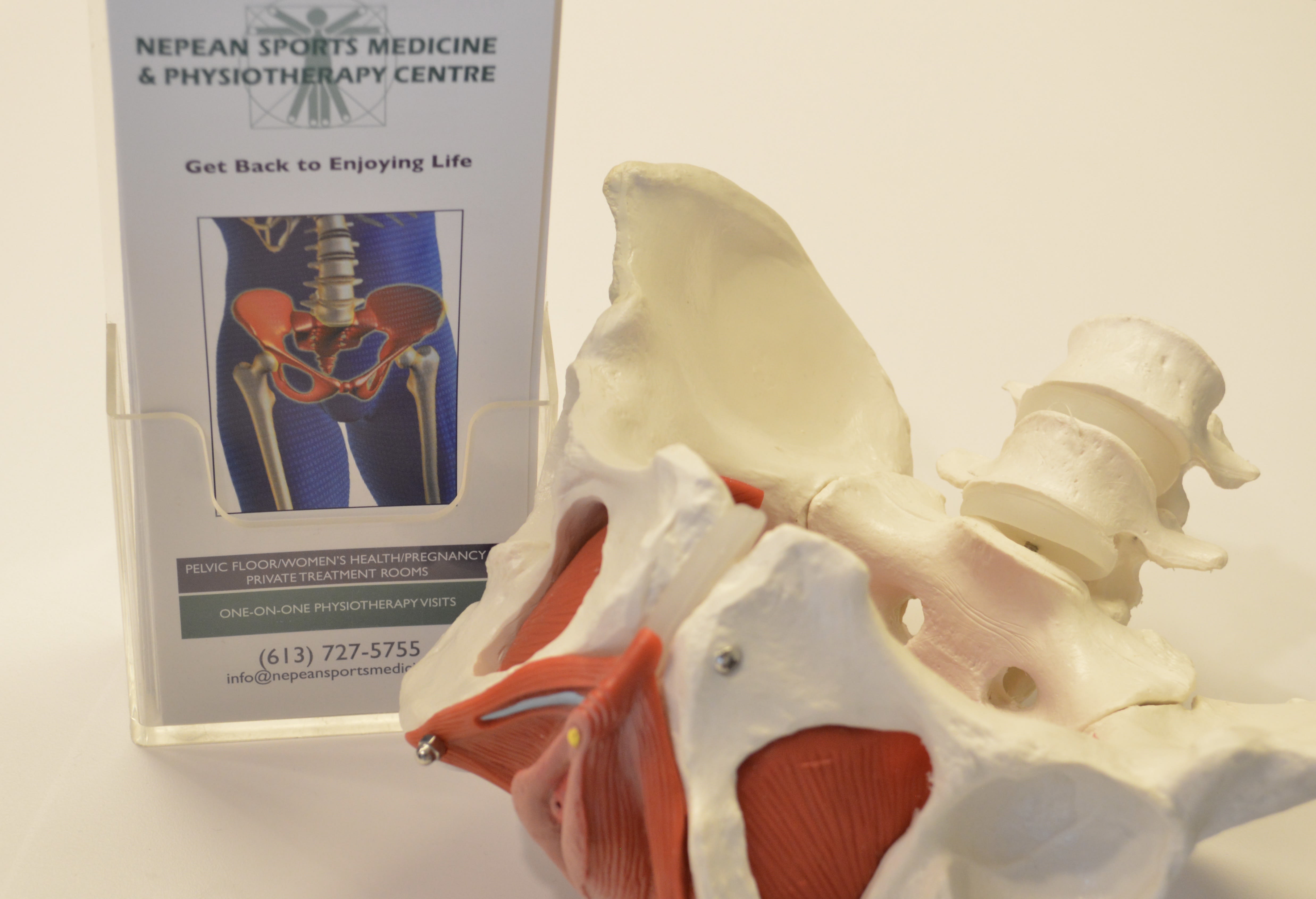 Pelvic Physiotherapy, Ottawa