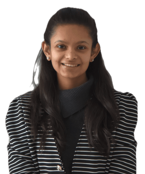Devanshi Shah, Nepean Physiotherapist
