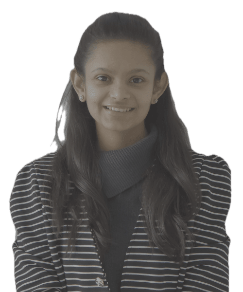 Devanshi Shah, Nepean Physiotherapist