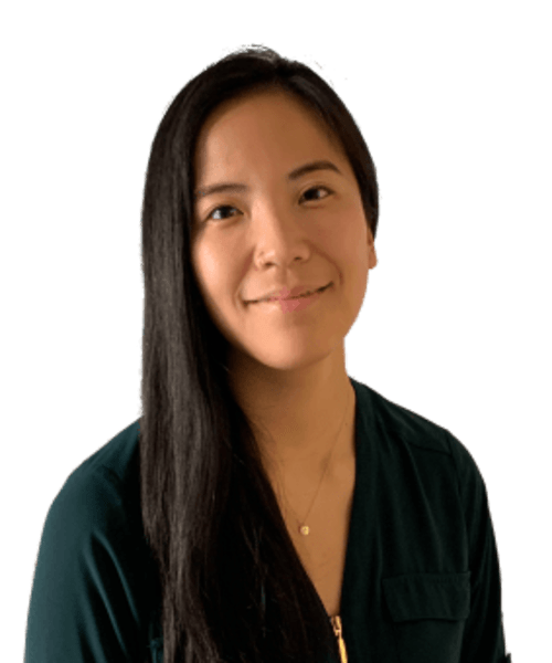 Edith Forrester, Nepean Physiotherapist