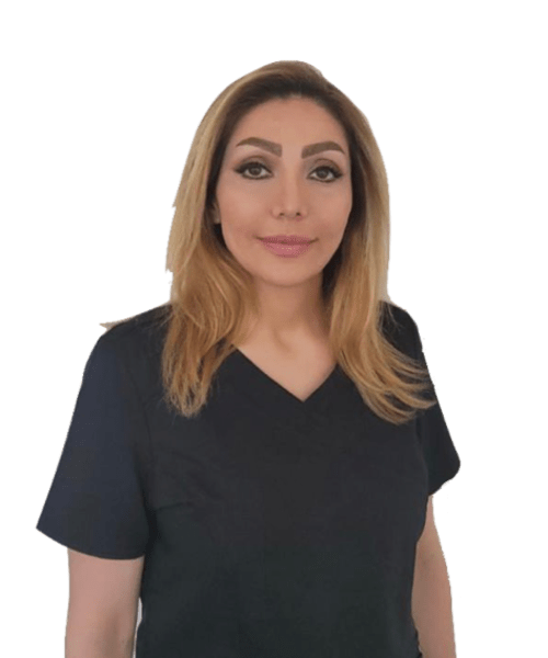 Zeinab (Farnaz) Firoozmand, Nepean Massage Therapist