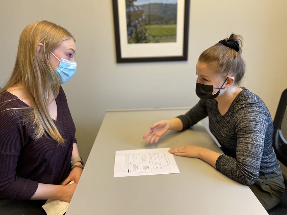 Mental Performance Consulting | Nepean Sports Medicine & Physiotherapy Centre