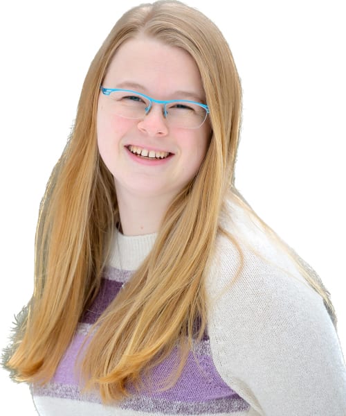 Jessica Fieldhouse, Nepean Physiotherapist