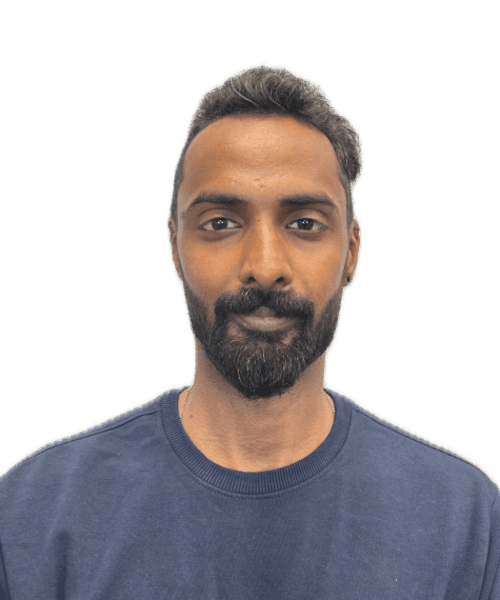 Jinny Joy, Nepean Physiotherapist