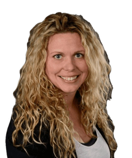 Kelly Spence, Registered Dietitian, Ottawa & Nepean