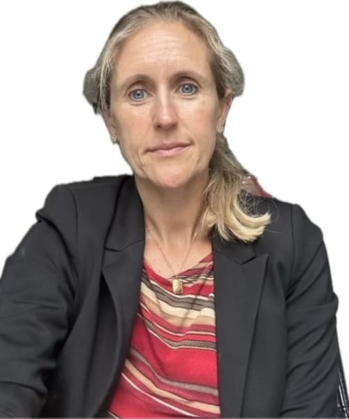 Krista Wadden, Registered Dietitian, Ottawa & Nepean