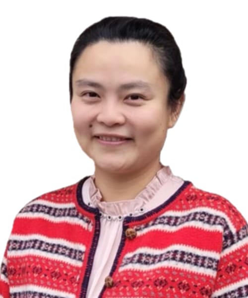 Qian (Adrienne) Liu, Nepean