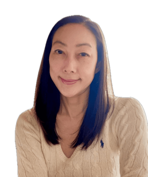 Sophia Park McKenna, Nepean Physiotherapist