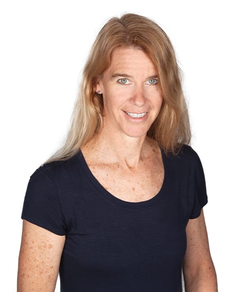 Barb Pulfer, Nepean Physiotherapist