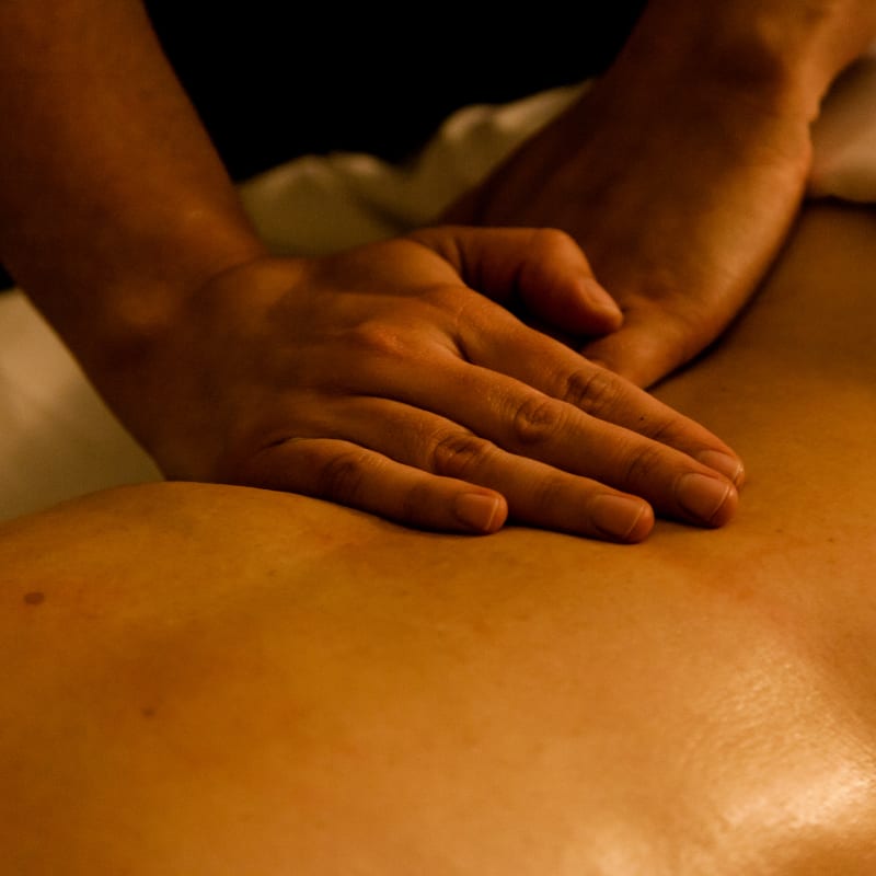Physiotherapist and Massage Therapist Careers in Nepean