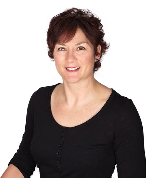 Chantal Goneau, Nepean Physiotherapist