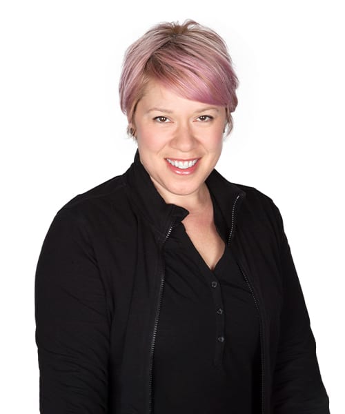 Heidi Bauer, Nepean Massage Therapist