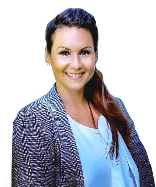 Jennifer Giurgevich, Registered Dietitian, Ottawa & Nepean