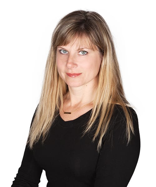Lauri Keogh, Nepean Massage Therapist