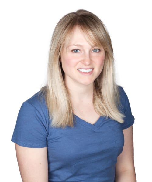 Meghan MacLatchy, Nepean Physiotherapist