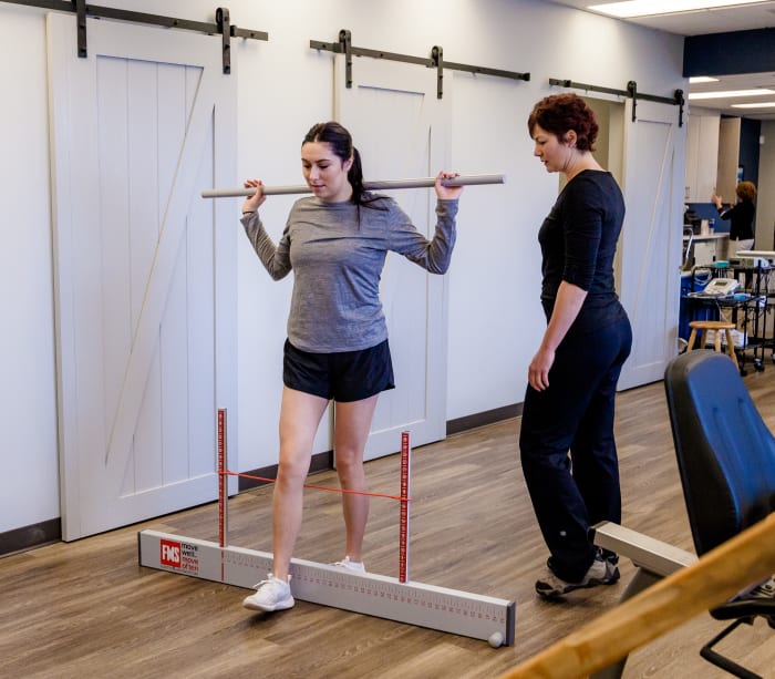 Physiotherapy in Ottawa