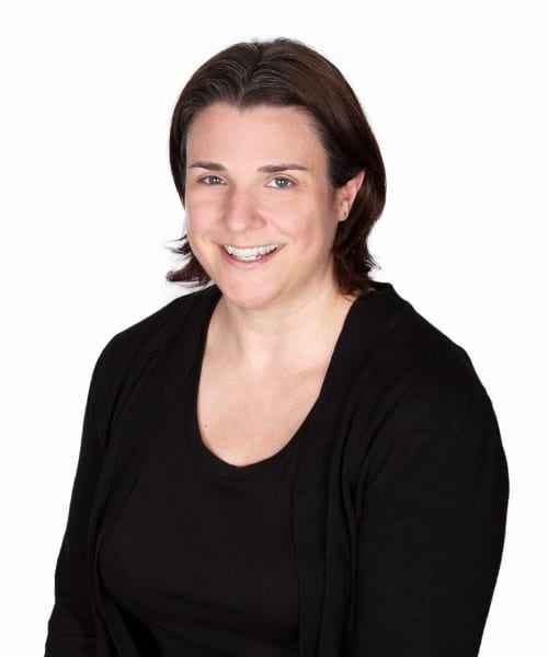 Rebecca Froome, Nepean Massage Therapist
