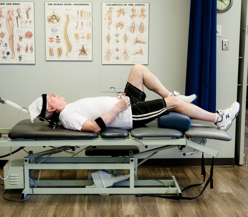 Surgery Rehabilitation  Nepean Sports Medicine & Physiotherapy