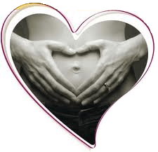 Pelvic Heart